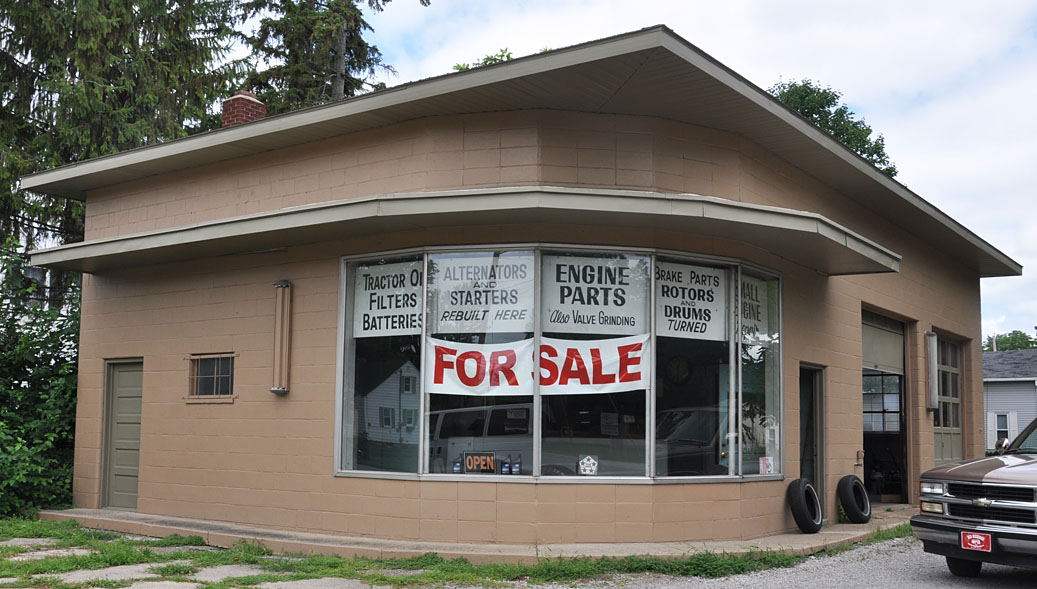 Muffler Repair Muffler Repair Zeeland Mi