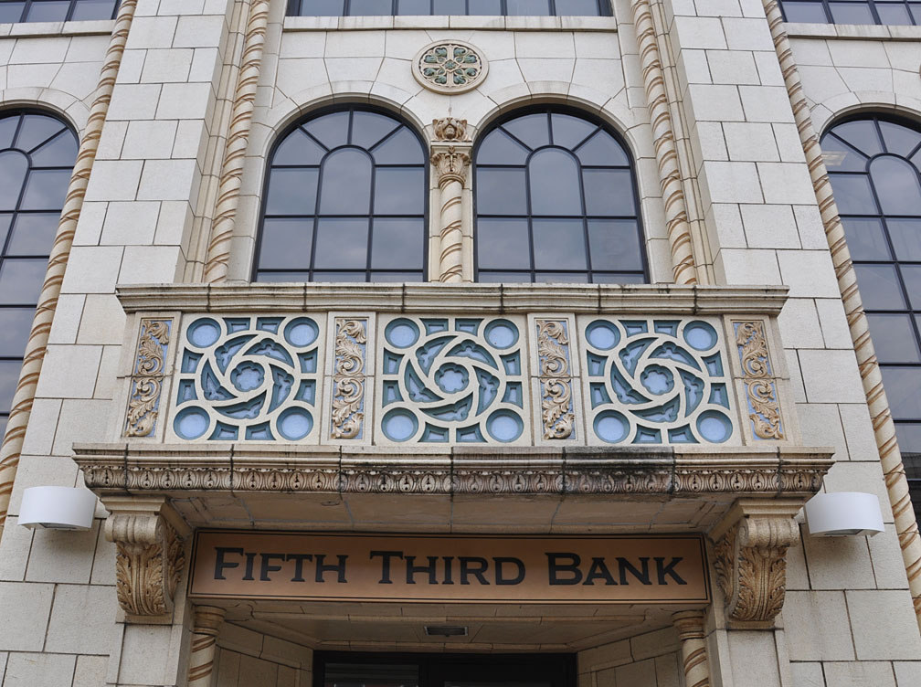 Michigan Art Deco & Streamline Moderne Buildings