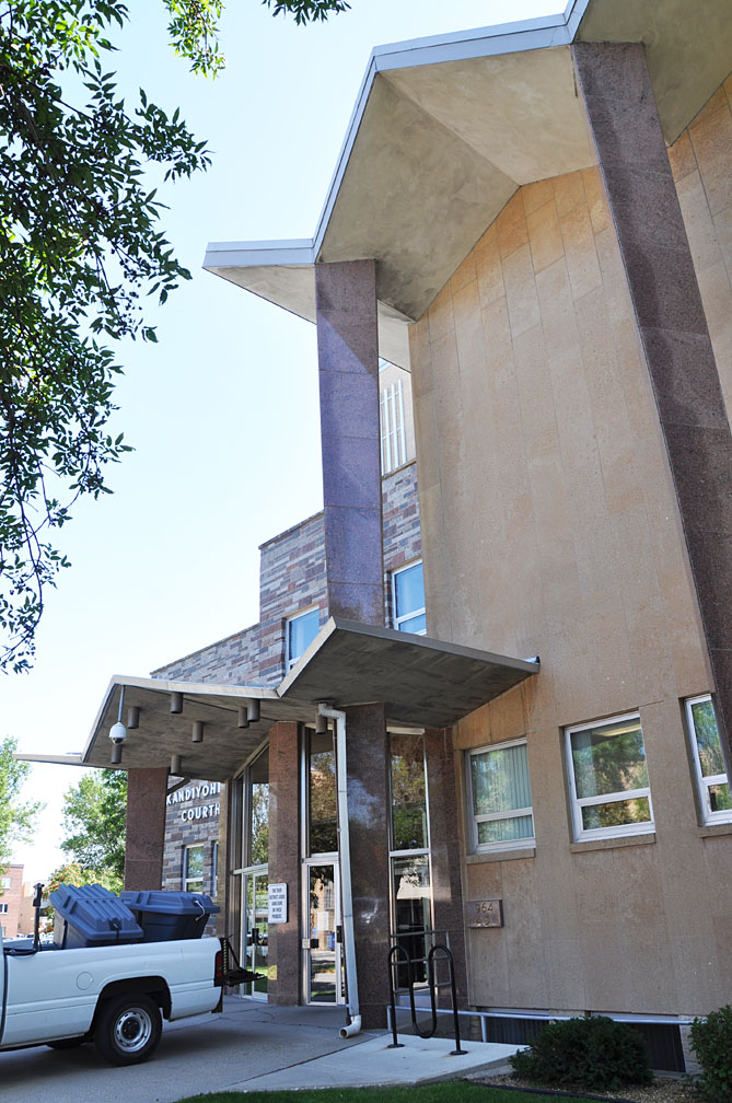 Minnesota MidCentury Modern Buildings