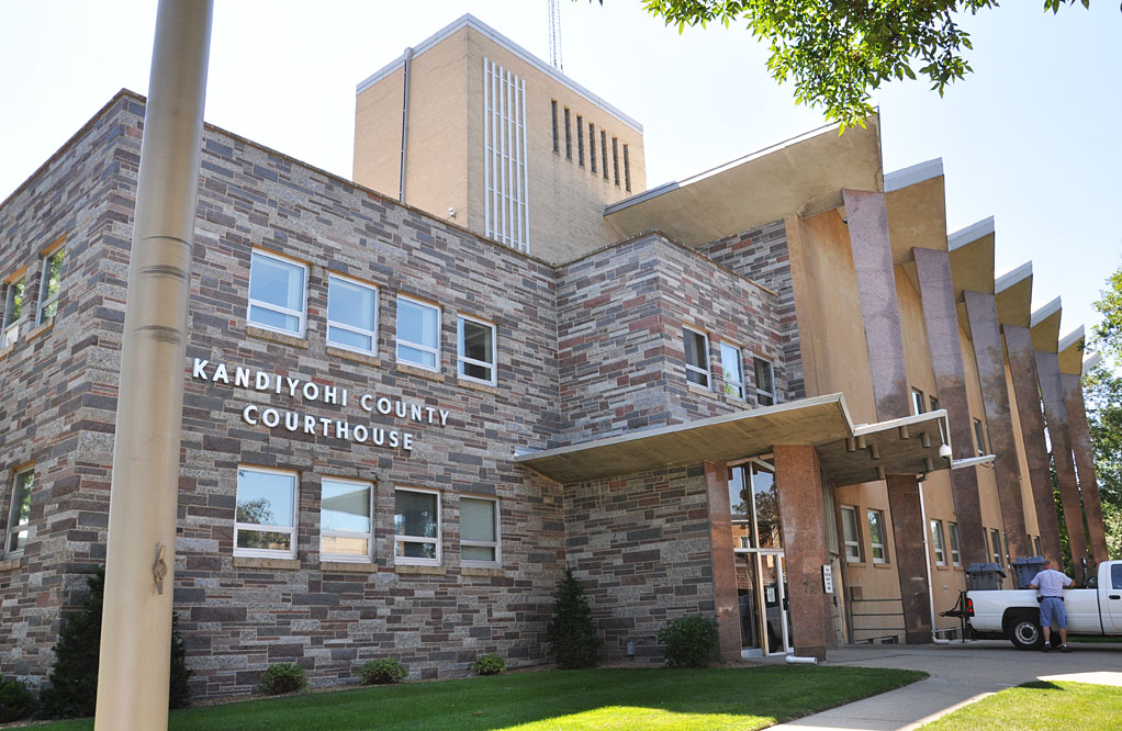 Minnesota MidCentury Modern Buildings