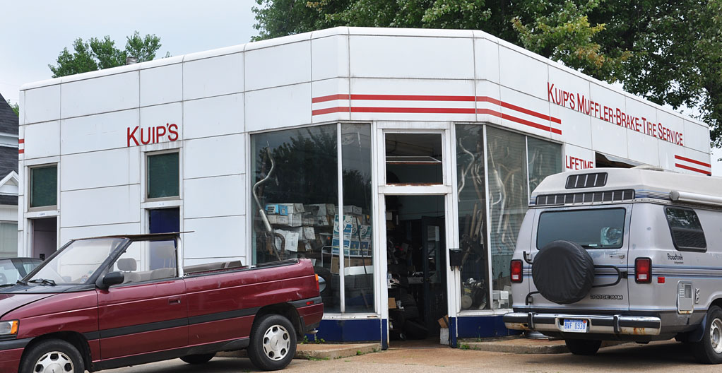 Muffler Repair Muffler Repair Zeeland Mi