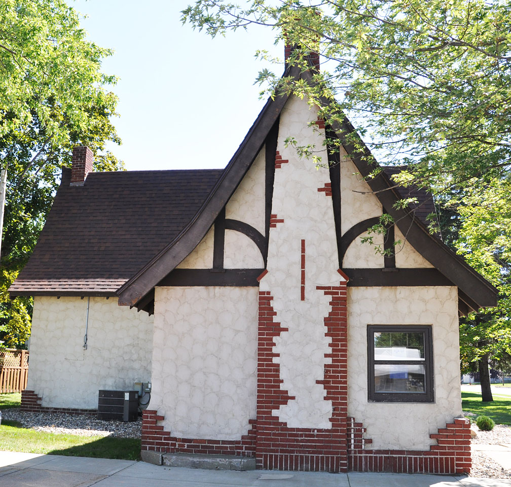 Minnesota Gas Stations
