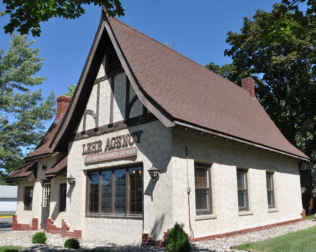 Minnesota Gas Stations