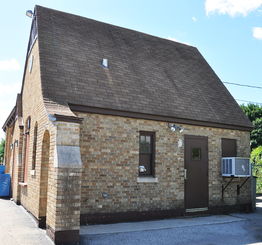 Wisconsin Gas Stations