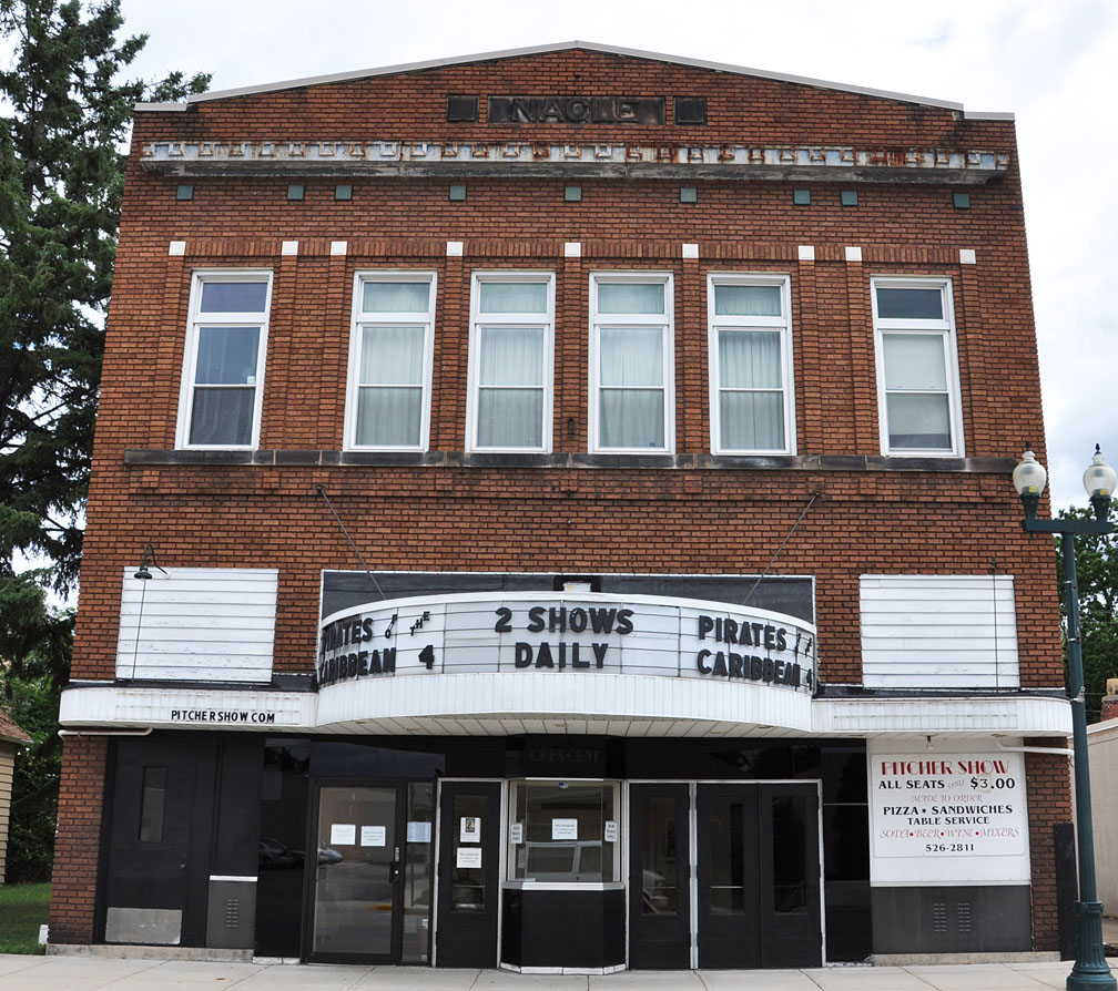 Wisconsin Movie Theatres