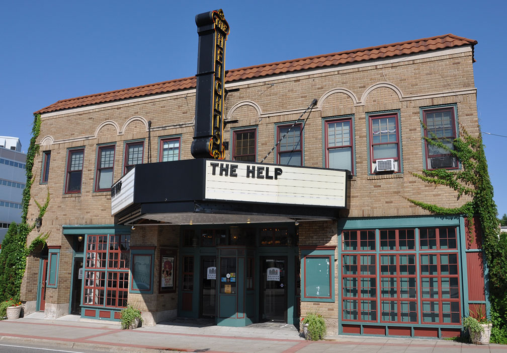 Minnesota Movie Theatres