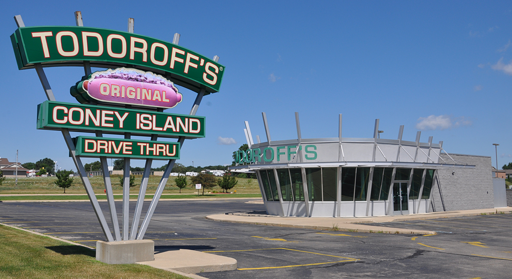 Michigan Restaurants