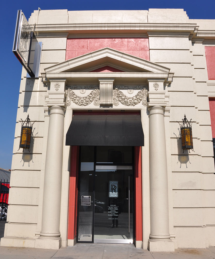 Pasadena Car Dealerships