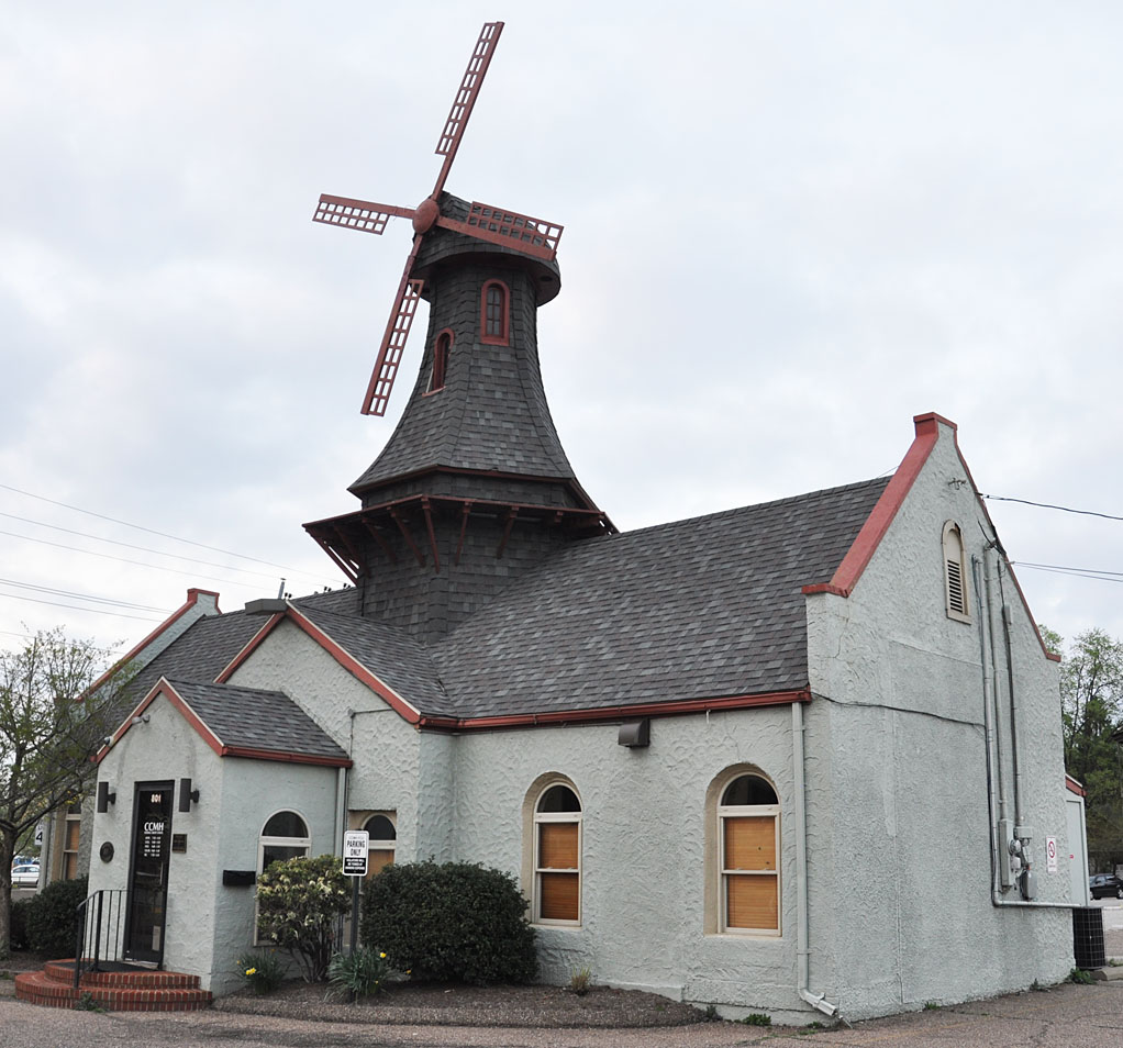 West Virginia Gas Stations