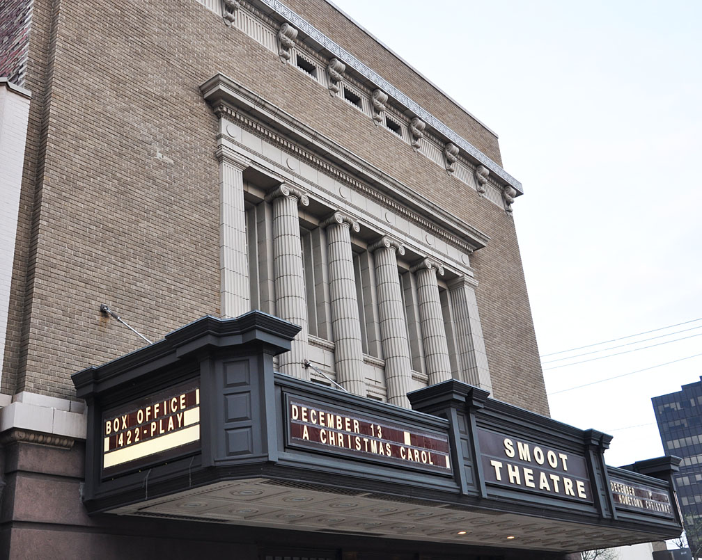 West Virginia Movie Theatres