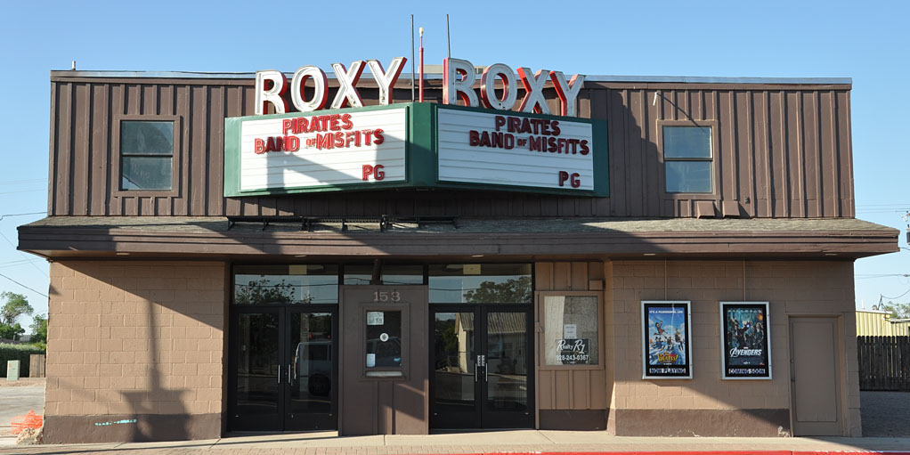 Arizona Movie Theatres