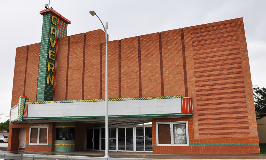 New Mexico Movie Theatres