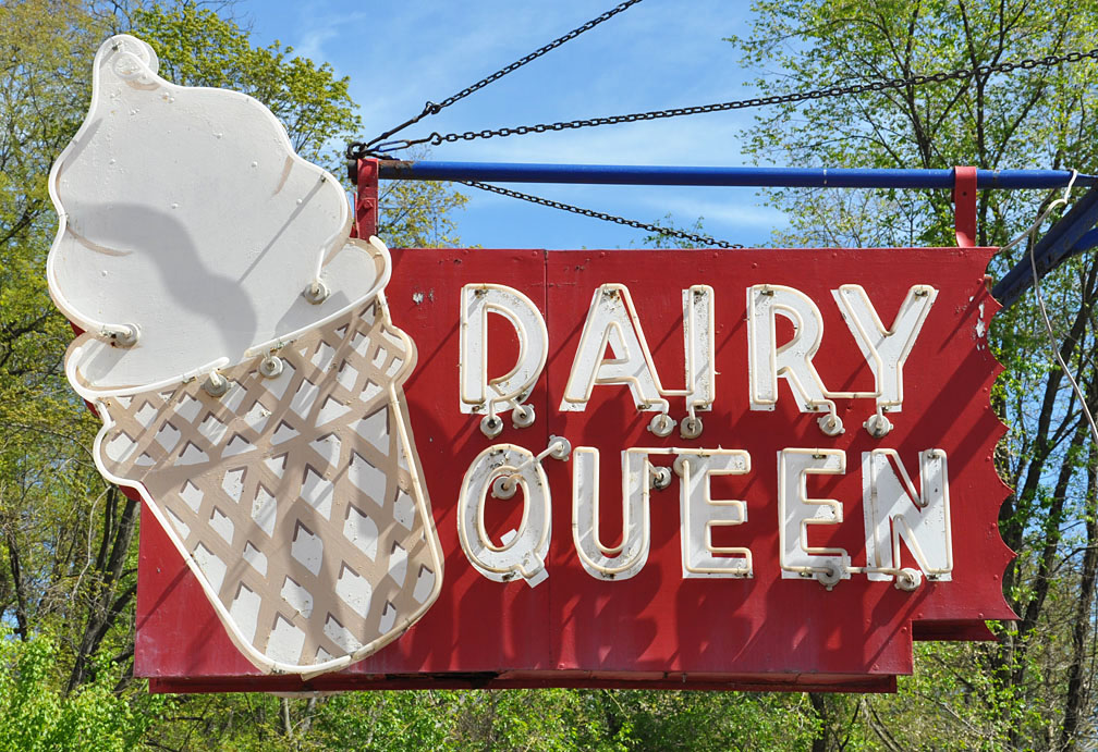 Dairy Queen
