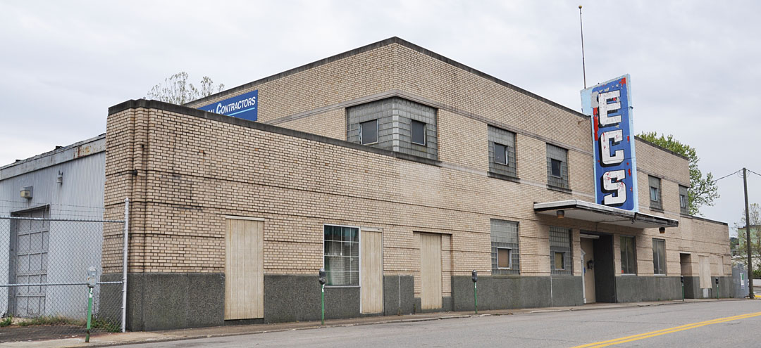 West Virginia Greyhound Bus Stations