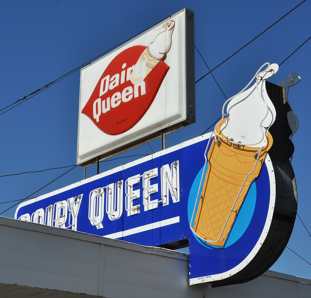 Dairy Queen