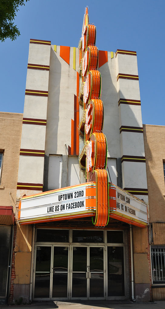 56 Top Images Movie Theatre Okc Ok / Wave of movie theaters planned for