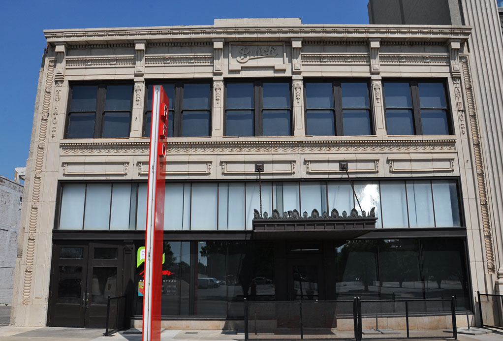 Oklahoma Car Dealerships