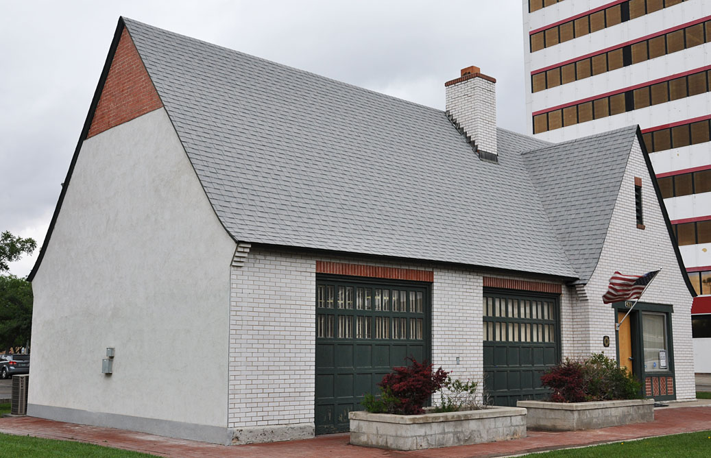 New Mexico Gas Stations