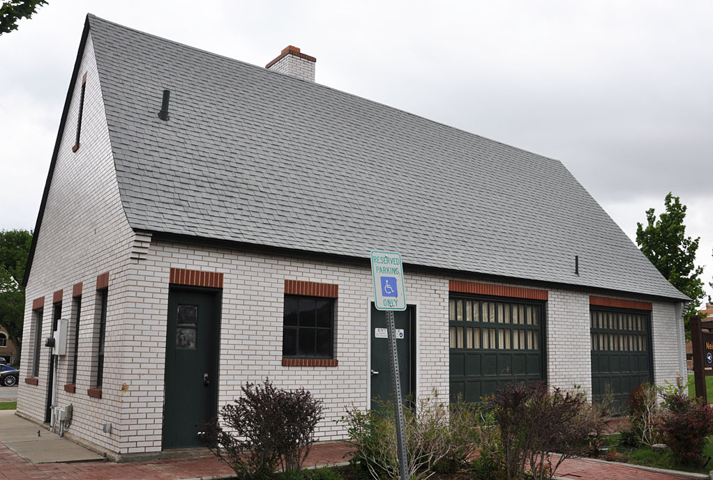 New Mexico Gas Stations