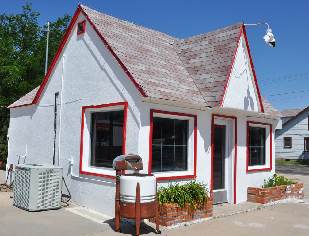 Colorado Gas Stations