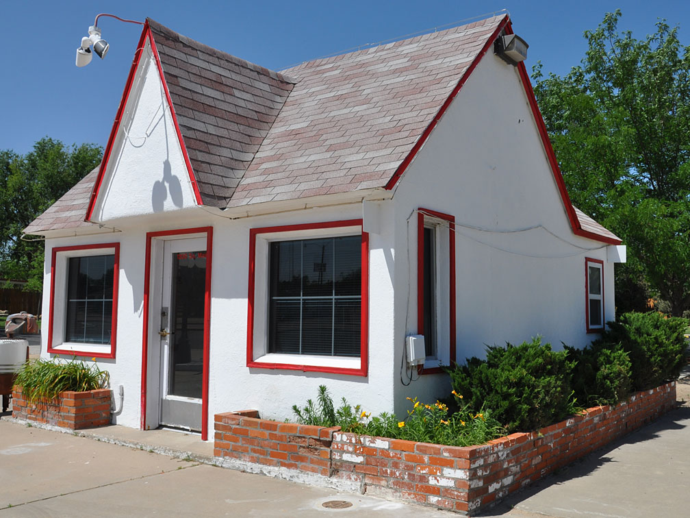 Colorado Gas Stations