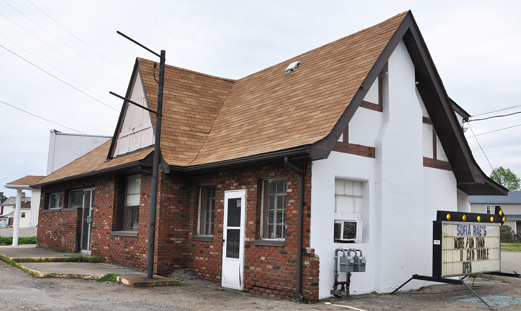West Virginia Gas Stations