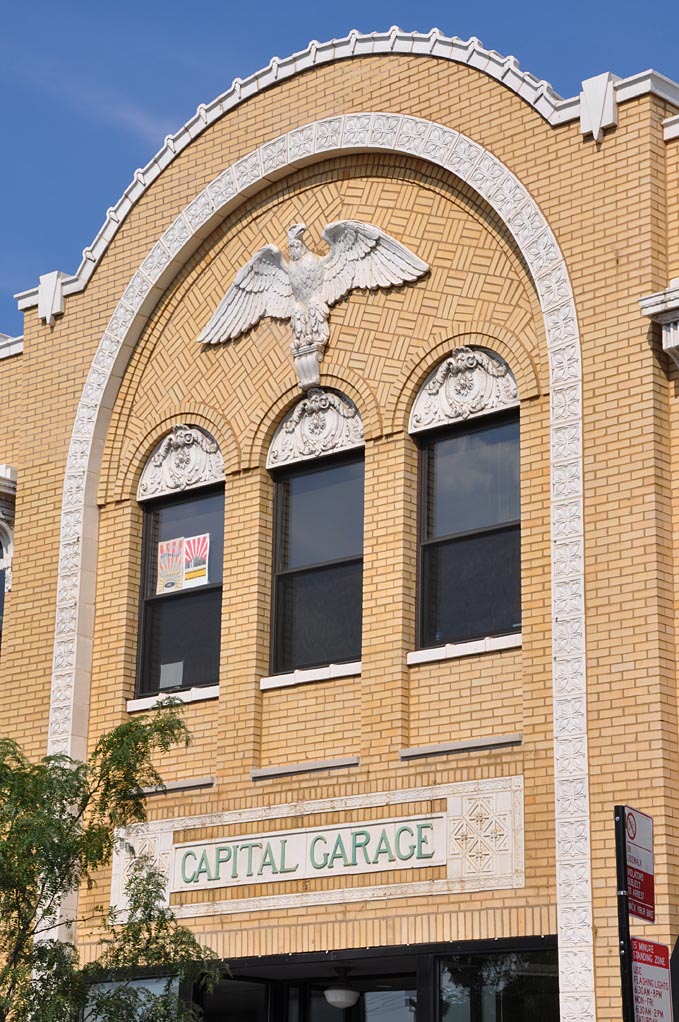 Illinois Car Dealerships