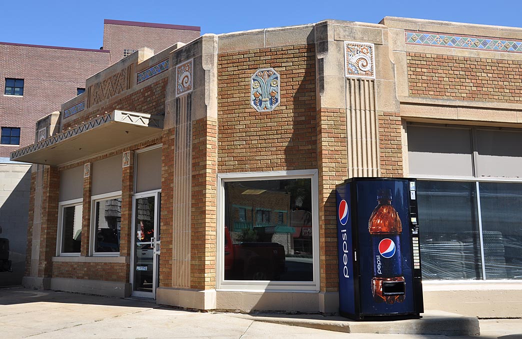 Minnesota Gas Stations