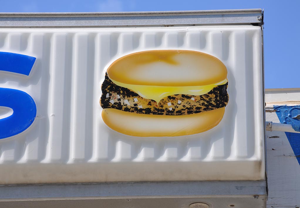 Iowa Ice Cream Stands