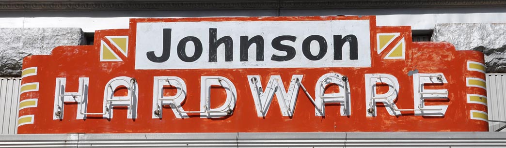 Minnesota Signs