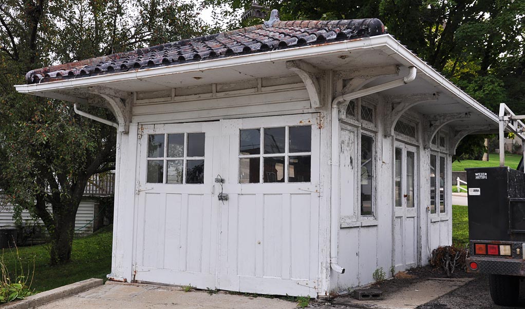 Wisconsin Gas Stations