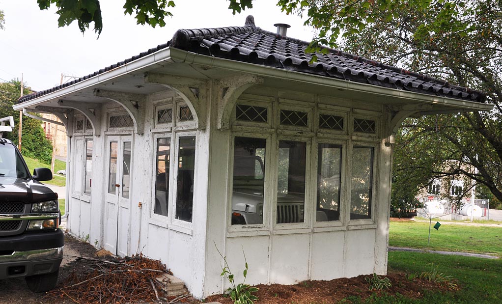 Wisconsin Gas Stations