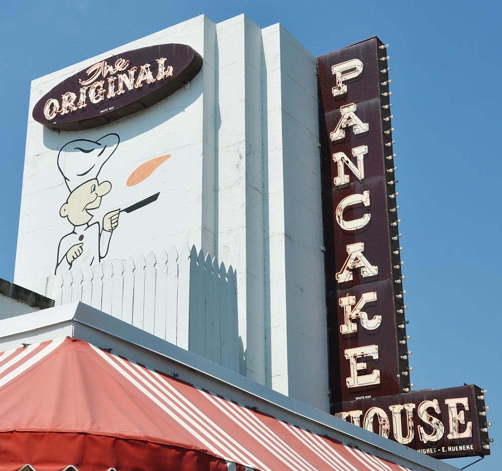 Illinois Restaurants