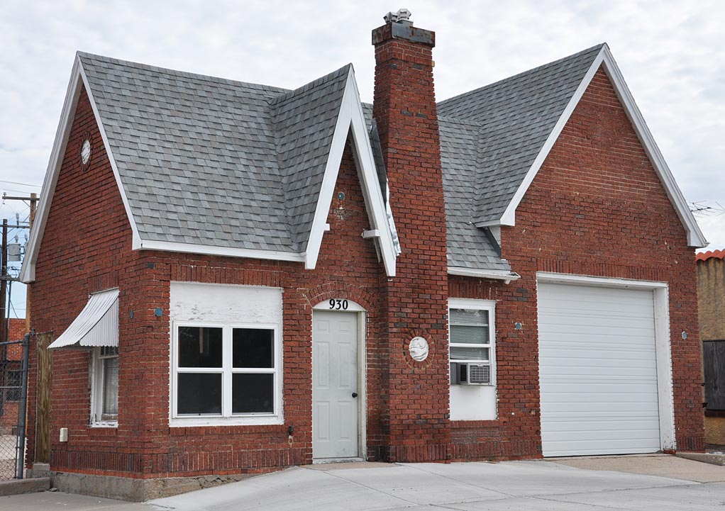 Nebraska Gas Stations