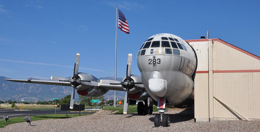 Airplane Restaurants