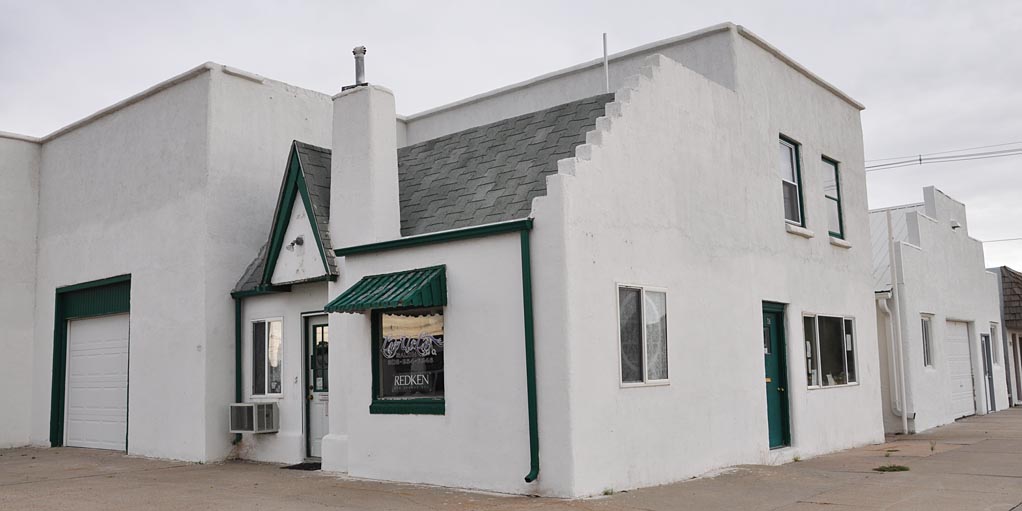 Nebraska Gas Stations