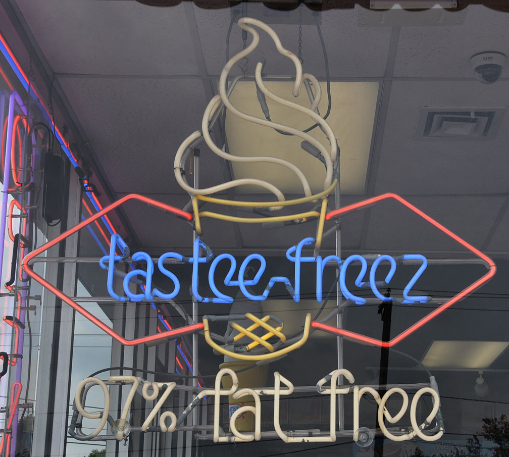 TasteeFreez