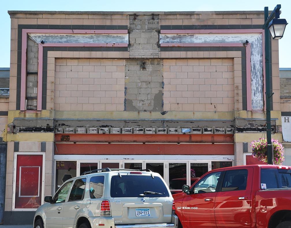 Minnesota Movie Theatres