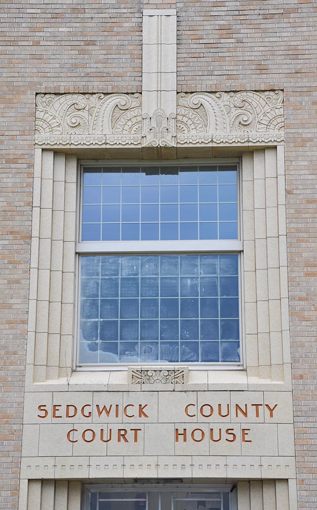 Colorado Art Deco & Streamline Moderne Buildings