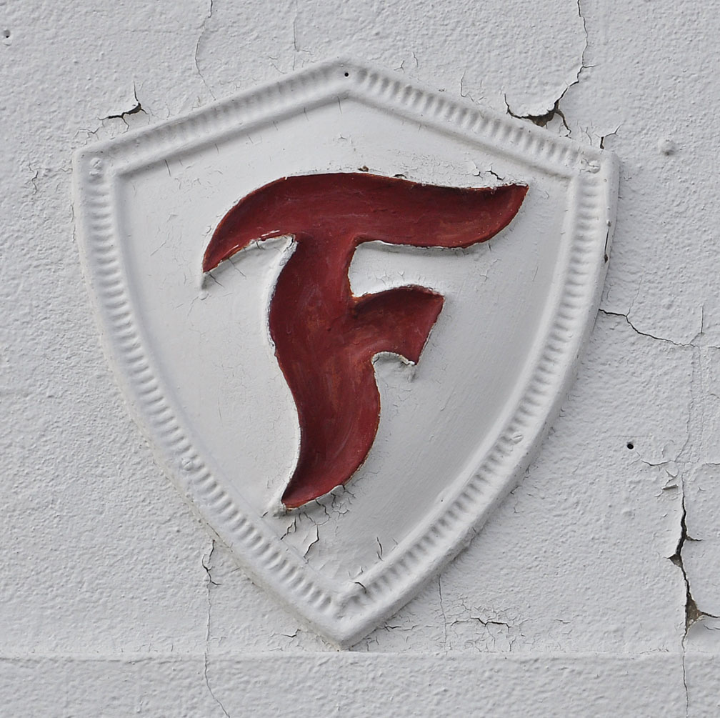 New Jersey Firestone Stores