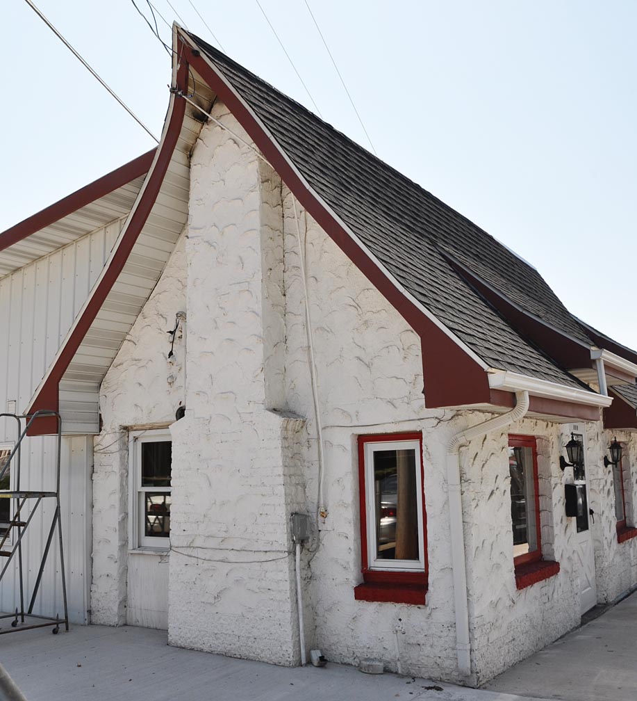 Wisconsin Gas Stations