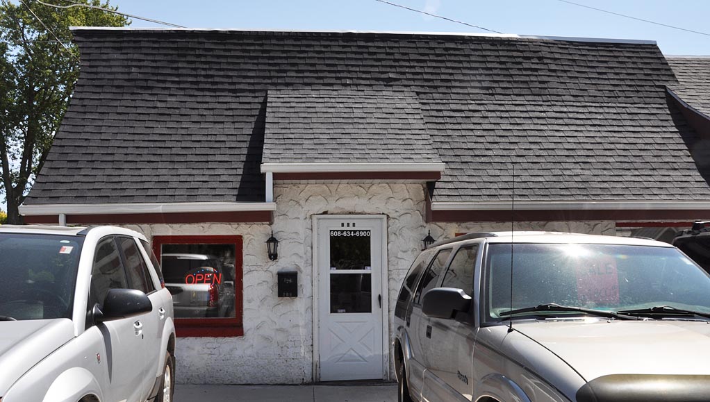 Wisconsin Gas Stations