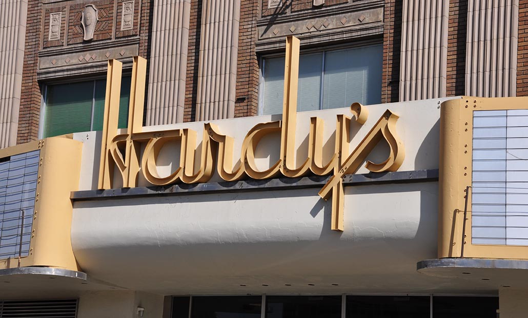 Fresno Movie Theatres