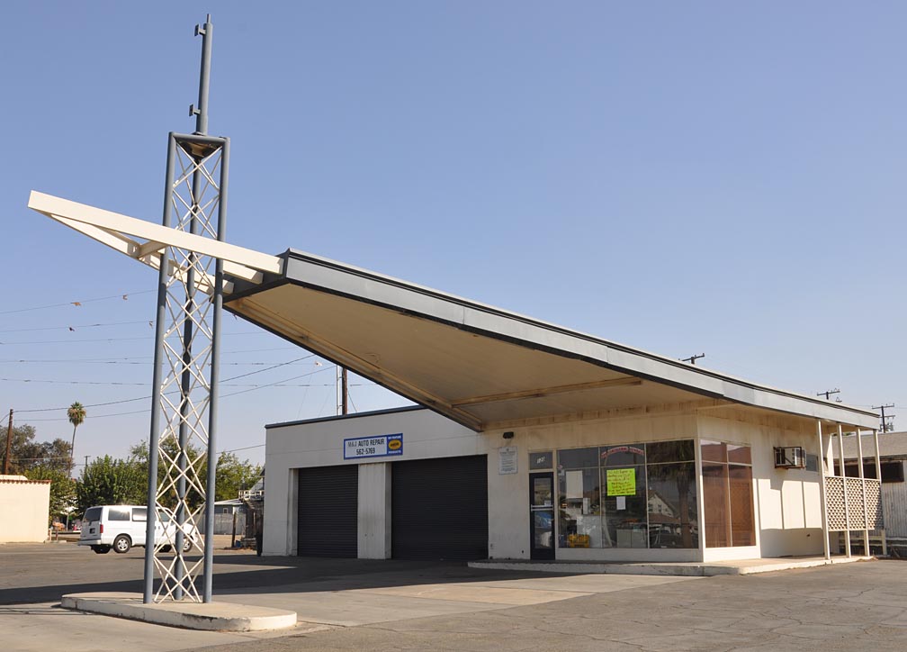 California Phillips 66 Gas Stations
