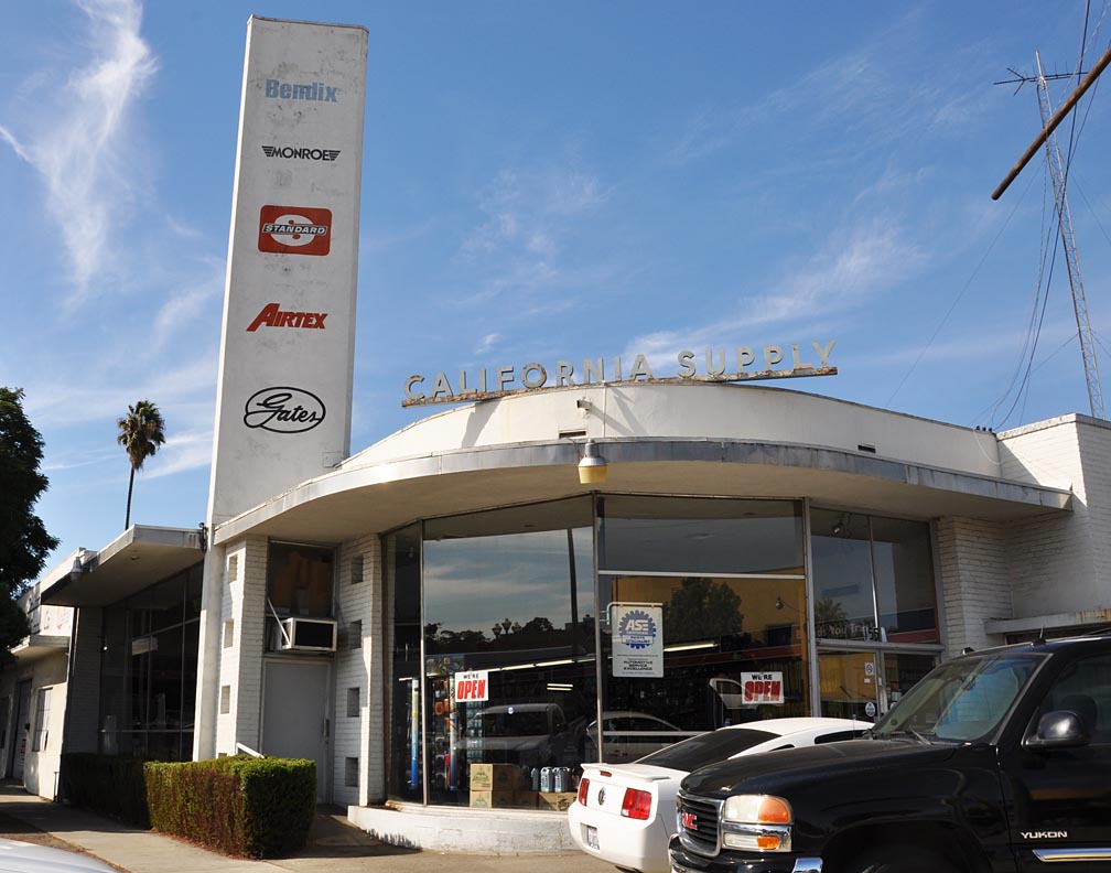 Studebaker Dealerships