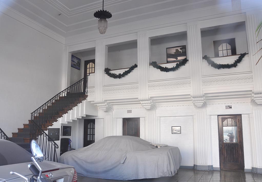 Long Beach Dealerships