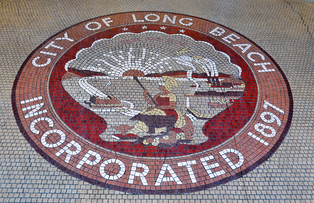 Long Beach Art Deco & Streamline Moderne Buildings