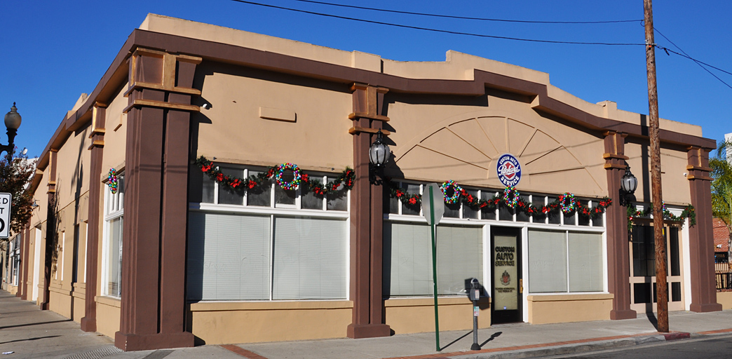 California Car Dealerships