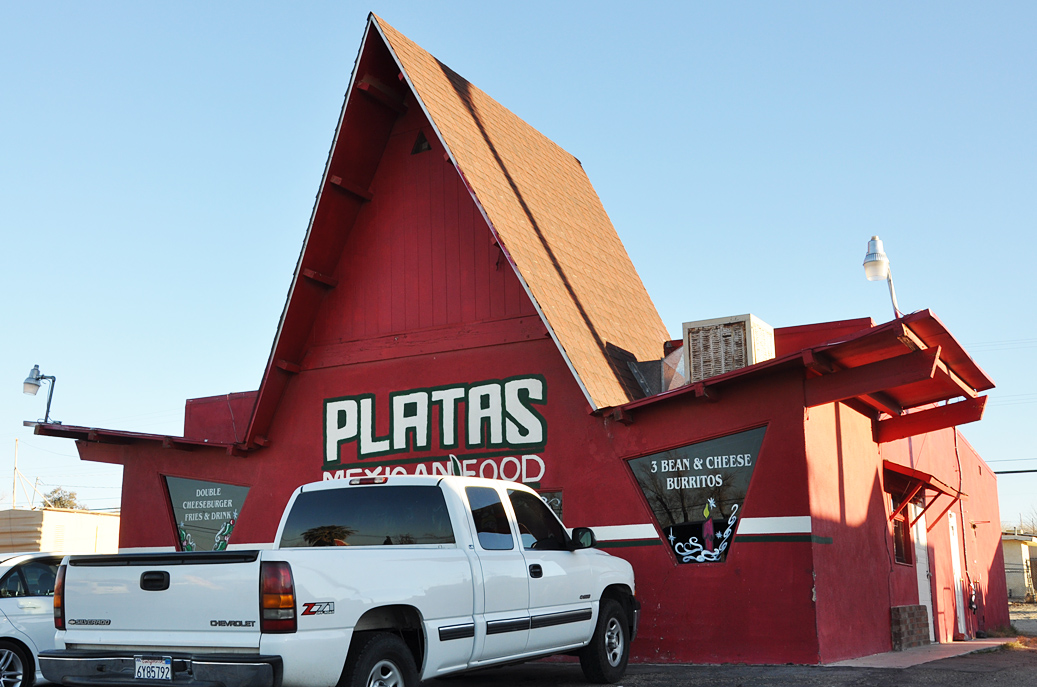 California Restaurants