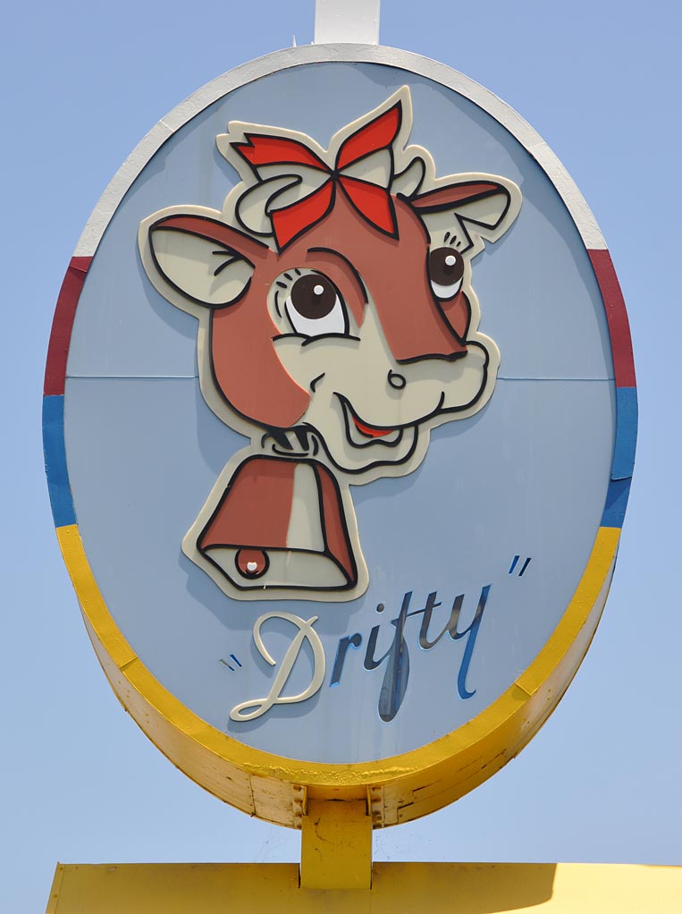 California MidCentury Modern Buildings